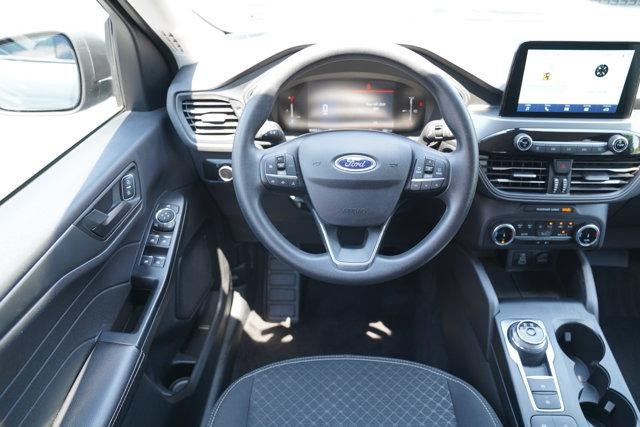 2025 Ford Escape Active AWD