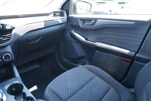 2025 Ford Escape Active AWD