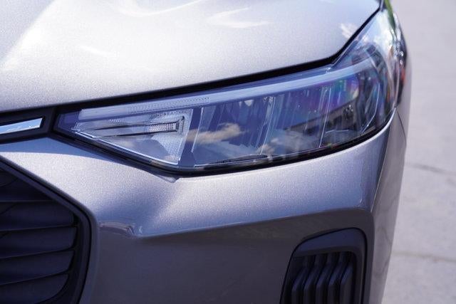2025 Ford Escape Active AWD
