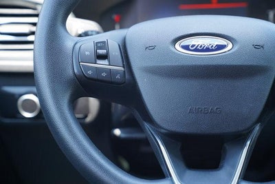 2025 Ford Escape Active AWD