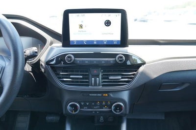 2025 Ford Escape Active AWD