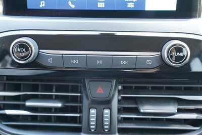 2025 Ford Escape Active AWD