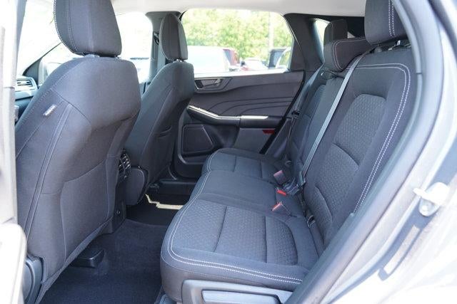 2025 Ford Escape Active AWD