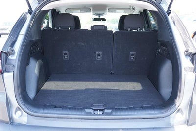 2025 Ford Escape Active AWD