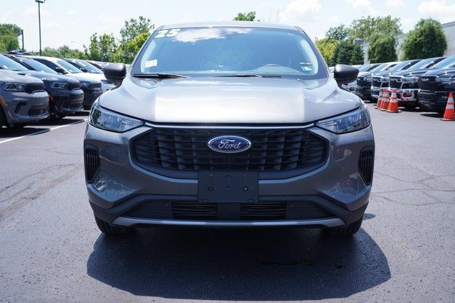 2025 Ford Escape Active AWD