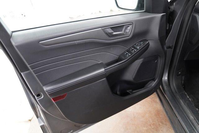 2025 Ford Escape Active AWD