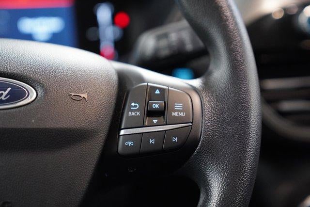 2025 Ford Escape Active AWD