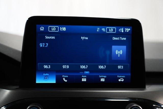 2025 Ford Escape Active AWD