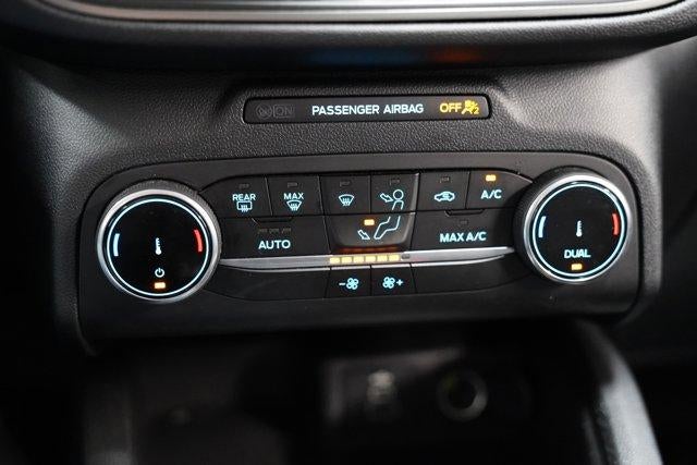 2025 Ford Escape Active AWD