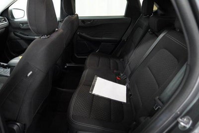 2025 Ford Escape Active AWD