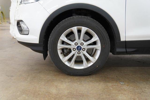 2018 Ford Escape SEL 4WD