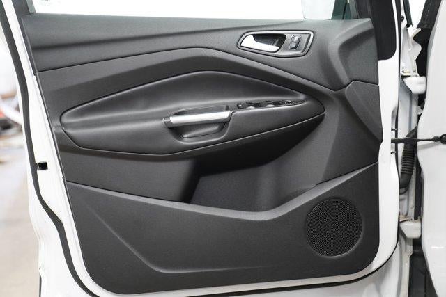 2018 Ford Escape SEL 4WD
