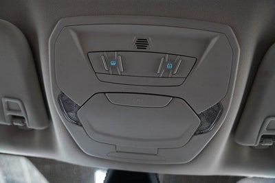 2018 Ford Escape SEL 4WD