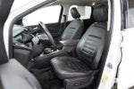 2018 Ford Escape SEL 4WD