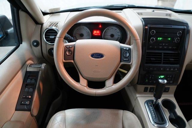2009 Ford Explorer Sport Trac 4WD 4dr V6 Limited