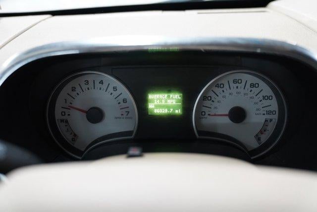 2009 Ford Explorer Sport Trac 4WD 4dr V6 Limited