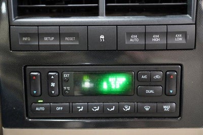 2009 Ford Explorer Sport Trac 4WD 4dr V6 Limited