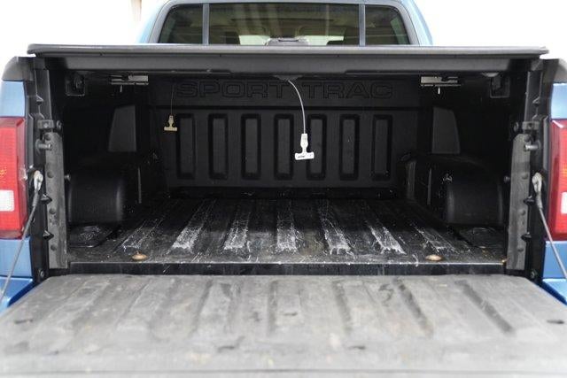 2009 Ford Explorer Sport Trac 4WD 4dr V6 Limited