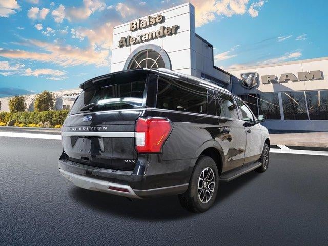 2024 Ford Expedition Max XLT 4x4