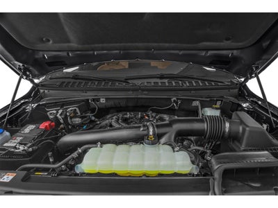 2024 Ford Expedition Max XLT 4x4