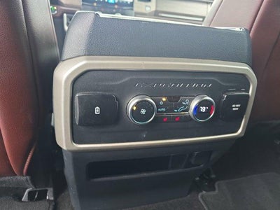 2022 Ford Expedition Max Limited 4x4