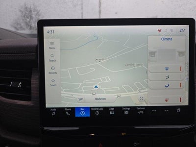 2022 Ford Expedition Max Limited 4x4