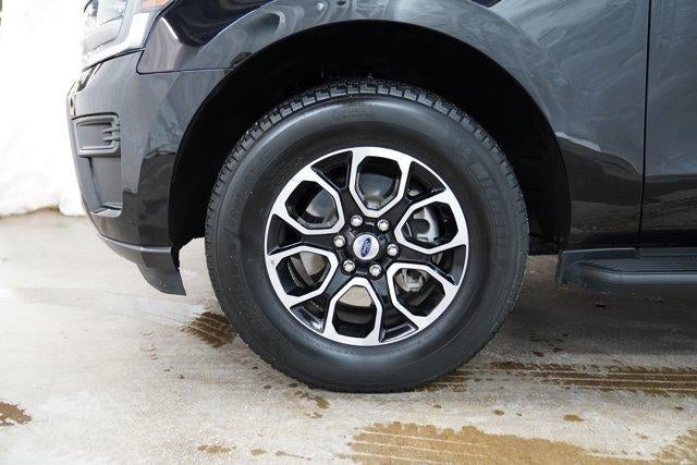 2024 Ford Expedition XLT 4x4