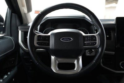 2024 Ford Expedition XLT 4x4