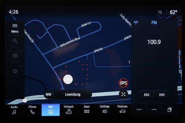 2024 Ford Expedition XLT 4x4