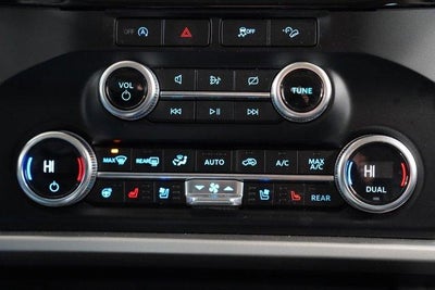 2024 Ford Expedition XLT 4x4