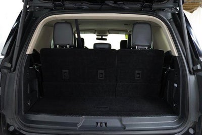 2024 Ford Expedition XLT 4x4