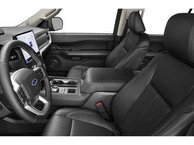 2024 Ford Expedition XLT 4x4
