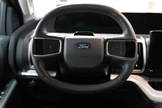 2025 Ford Expedition Active 4x4