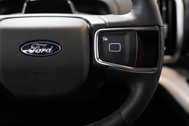 2025 Ford Expedition Active 4x4