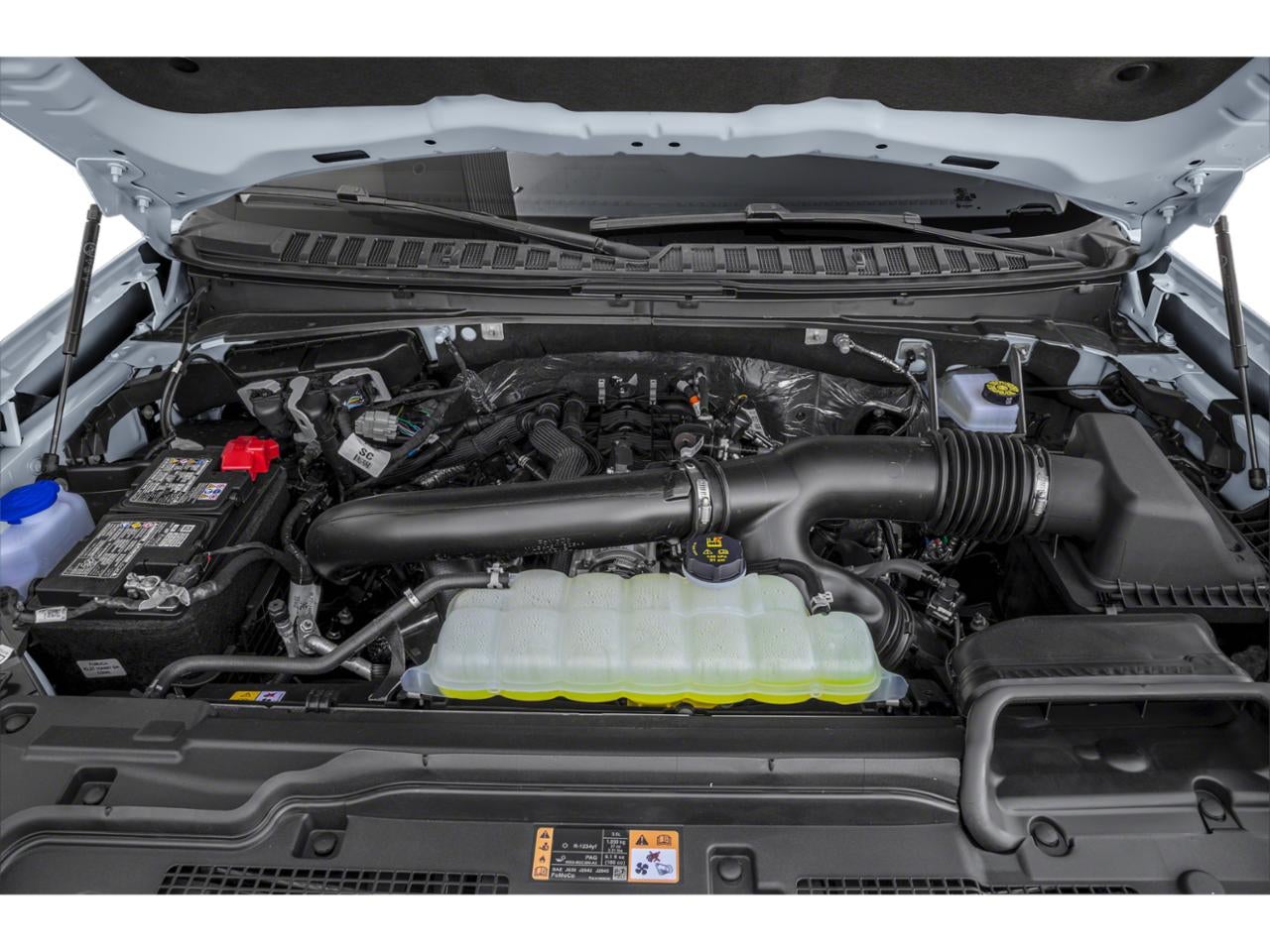 2025 Ford Expedition Active 4x4