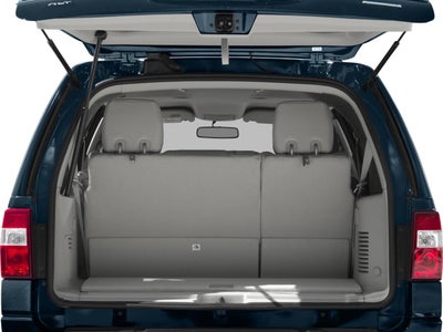 2017 Ford Expedition XLT 4x4