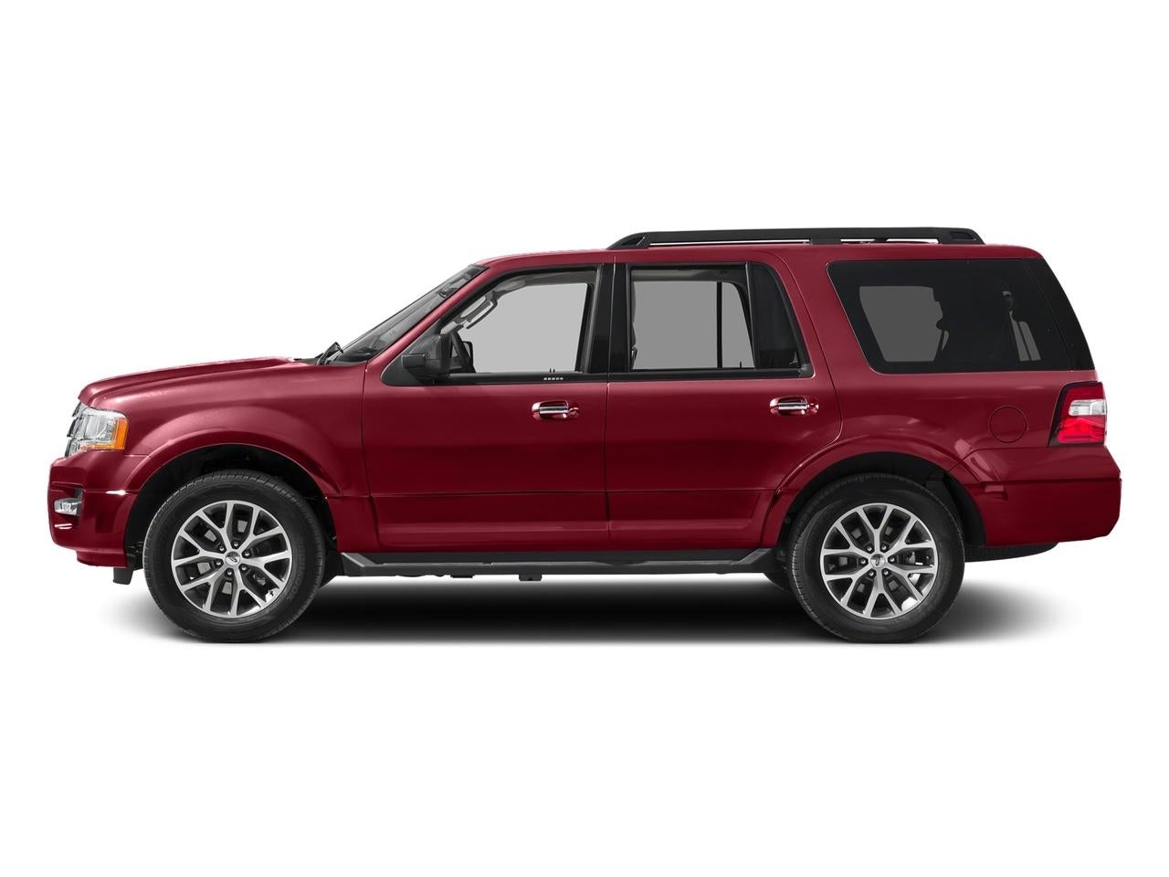 2017 Ford Expedition XLT 4x4