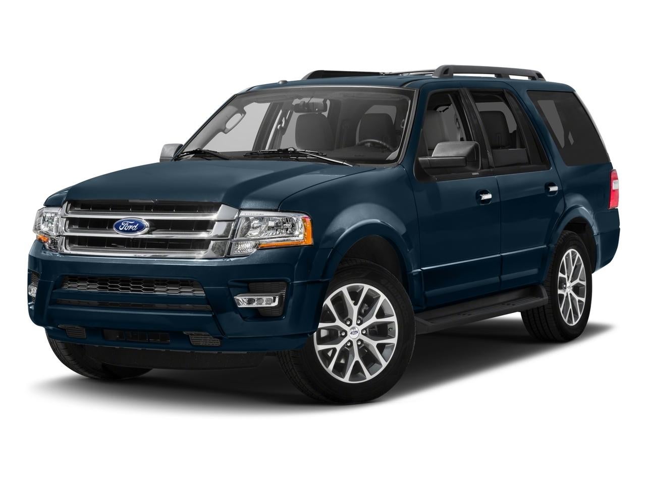2017 Ford Expedition XLT 4x4