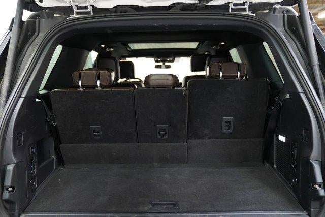 2025 Ford Expedition King Ranch 4x4