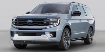 2025 Ford Expedition King Ranch 4x4