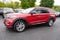 2020 Ford Explorer Limited 4WD