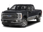 2024 Ford Super Duty F-350 SRW King Ranch 4WD Crew Cab 6.75' Box