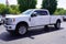 2017 Ford Super Duty F-350 SRW Platinum 4WD Crew Cab 6.75' Box