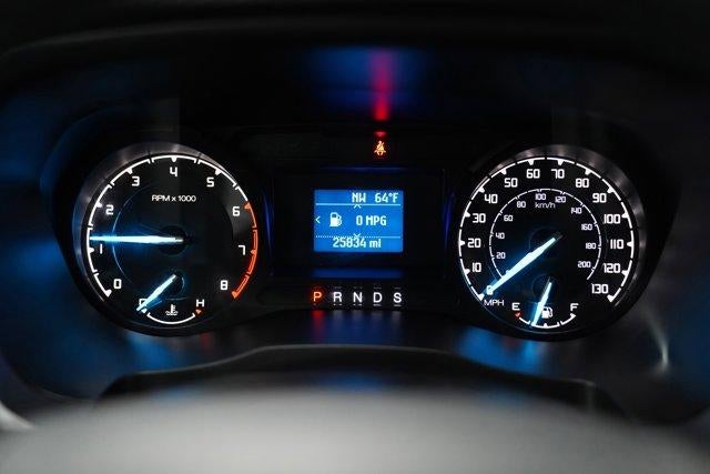 2022 Ford Ranger XL 4WD SuperCab 6' Box