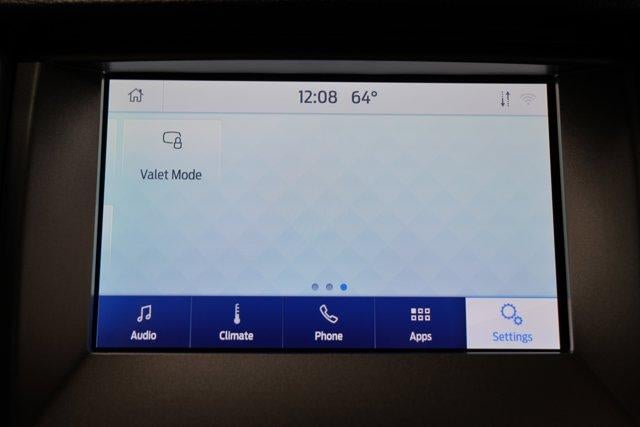 2022 Ford Ranger XL 4WD SuperCab 6' Box