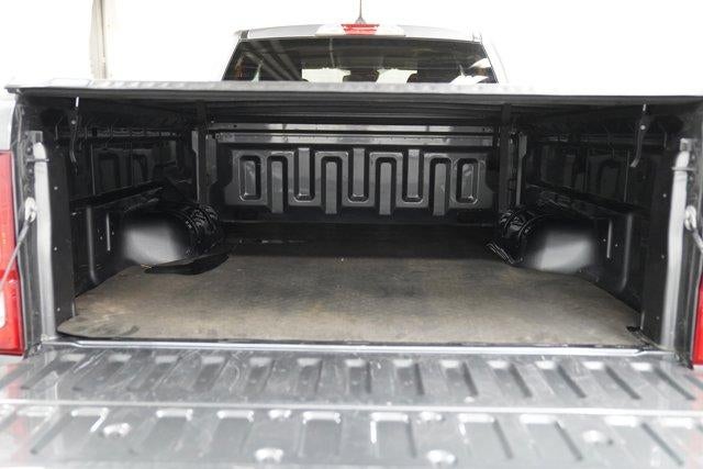 2022 Ford Ranger XL 4WD SuperCab 6' Box