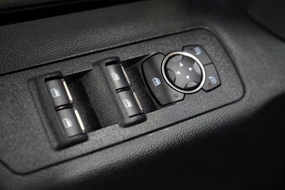 2020 Ford F-150 Raptor 4WD SuperCrew 5.5' Box