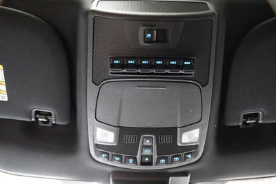 2020 Ford F-150 Raptor 4WD SuperCrew 5.5' Box