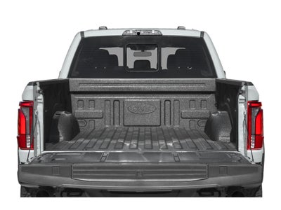 2026 Ford F-150 Raptor 4WD SuperCrew 5.5' Box