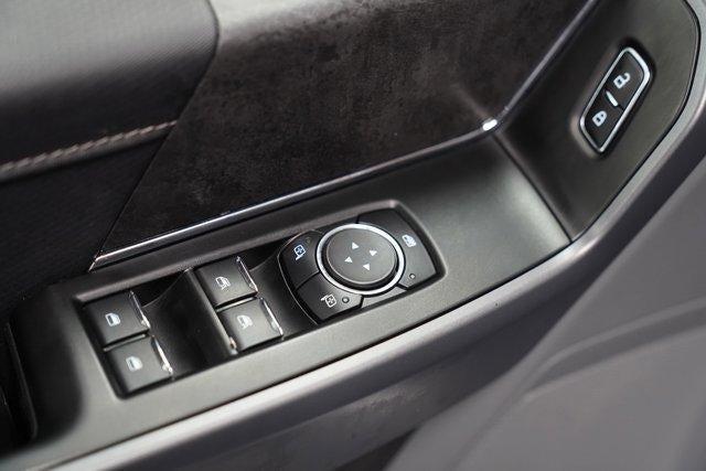 2025 Ford F-150 XLT 4WD SuperCrew 5.5' Box